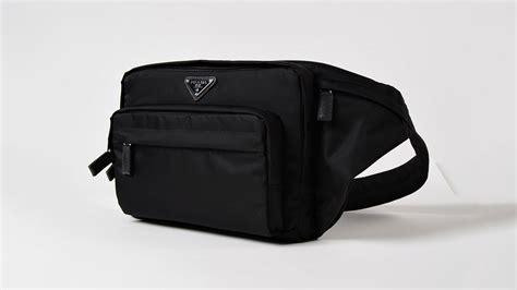 prada backpack women|prada bum bag women's.